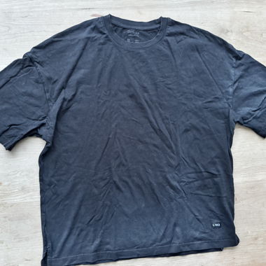 Bershka Oversize T-Shirt