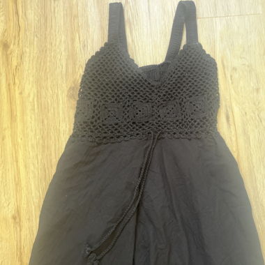 Sommerkleid neu / nie getragen guter Stoff