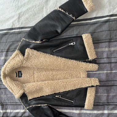 Veste 