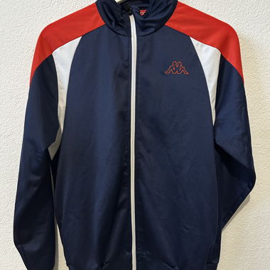 Kappa training jacket