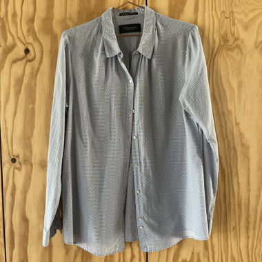 Hemd Maison Scotch (M?)