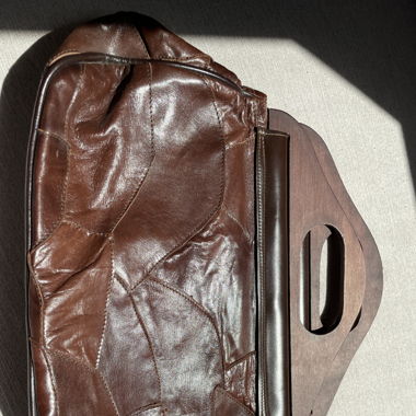 borsa vintage