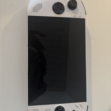 Lenovo Legion Go Handheld