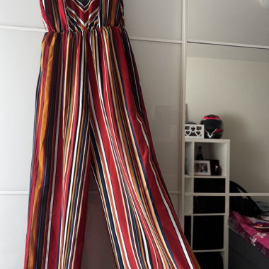 Jumpsuit