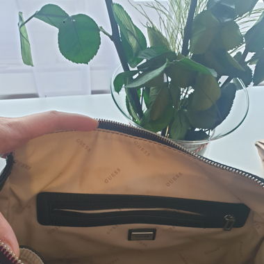 Handtasche