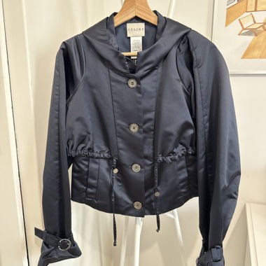 LUXE Céline Jacke