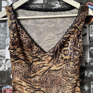 ICON LEOPARD 