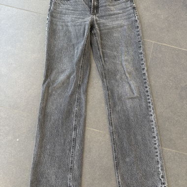 Jeans noirs