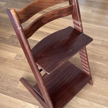 Tripp Trapp Stokke (Original)