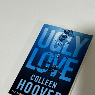 Ugly Love - Buch