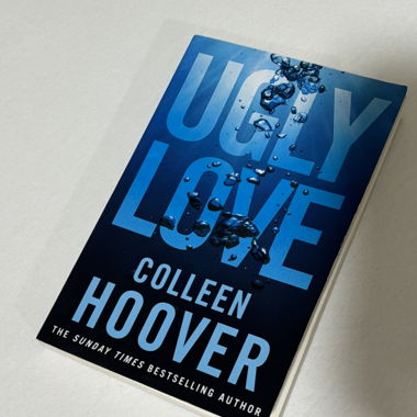 Ugly Love - Buch