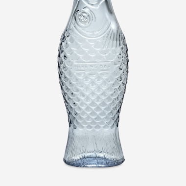 Serax Fisch-Karaffe aus Glas