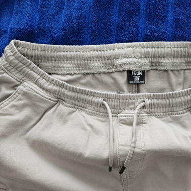 FSBN Shorts