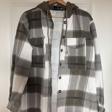 Hemdjacke