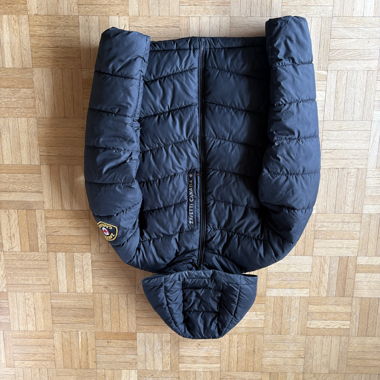 Veste Zavetti Canada
