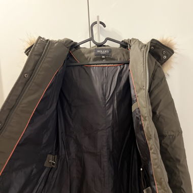 Winter jacke 