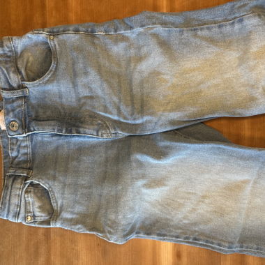 Blue Only Jeans 