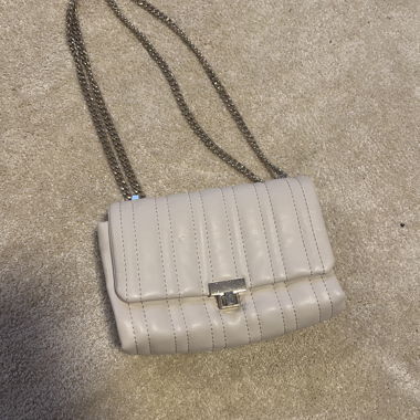 Borsa a tracolla