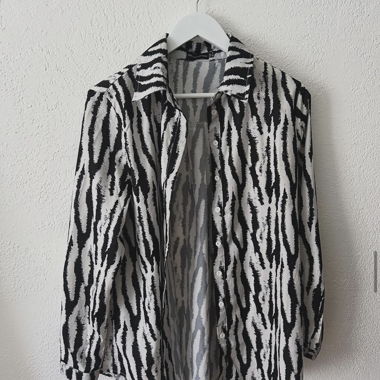 Ensemble plt chemise et pantalon 