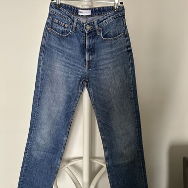 Jeans droit