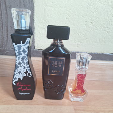 Parfume
