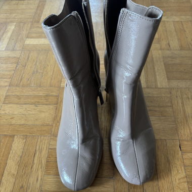 Stivaletti ZARA taglia 38