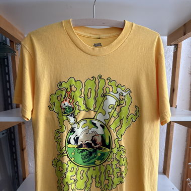 TSHIRT BROKEN PROMISES M 