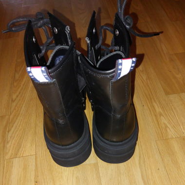 Tommy Hilfiger Stiefeletten 