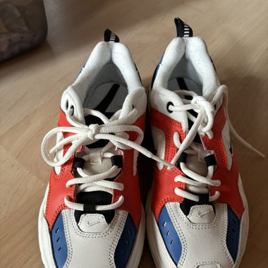Nike Schuhe 