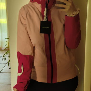 Veste de ski Peak Performance