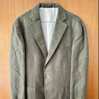 Suit (Jacket and Trousers) from Suitsupply