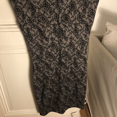 Dress - Zara basics