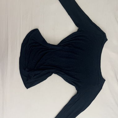 OPUS long sleeve top