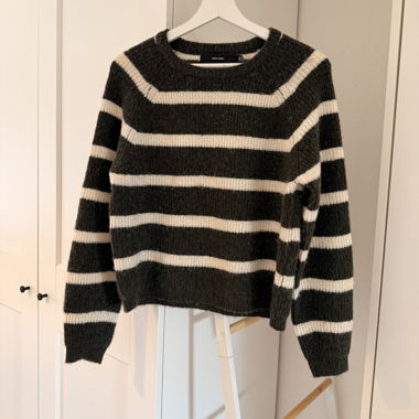 Vero Moda Ringelpullover XS