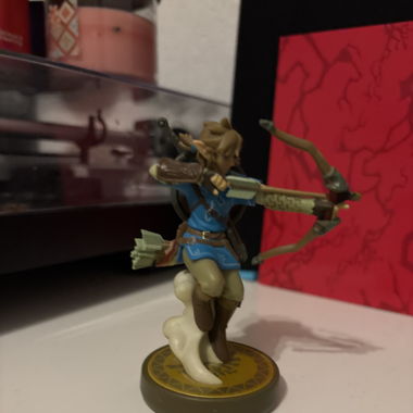Zelda amiibo bundle