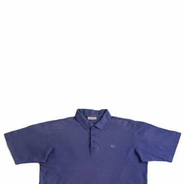 Vintage Adidas Polo