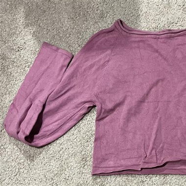 Pull and Bear Langarm Oberteil
