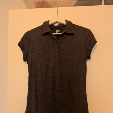 Icebreaker Polo Merino