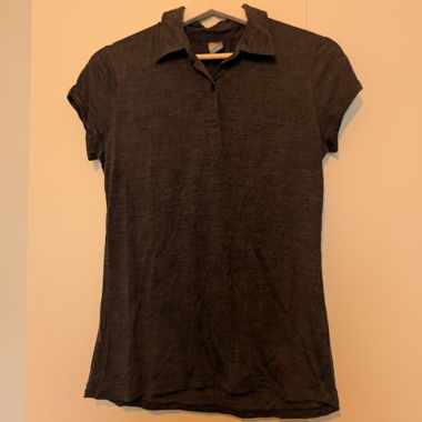 Icebreaker Polo Merino