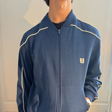 Cerruti 1881 - Sweater Blau/Weiss