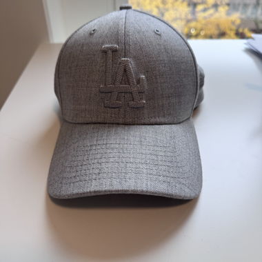 Cappellino New Era