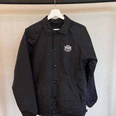 Vans Regenjacke