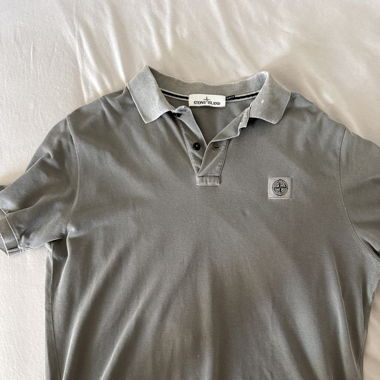 Stone Island Polo