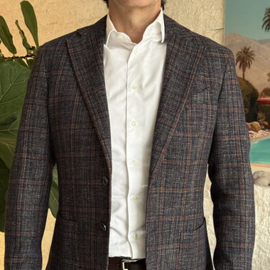 Herren Blazer
