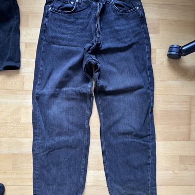Jeans Pull&Bear