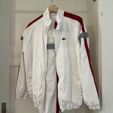Lacoste Trainingsjacke