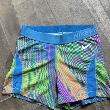Shorts de sport Nike Pro