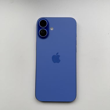 Apple iPhone 16 plus 128 gb