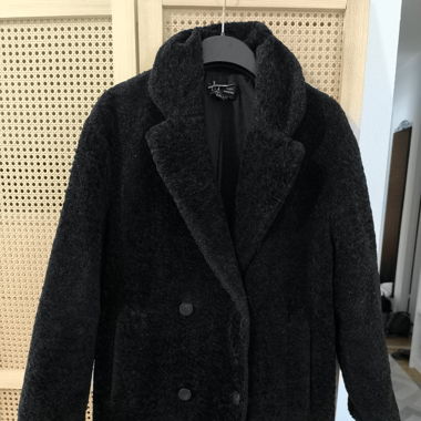 Manteau Zara