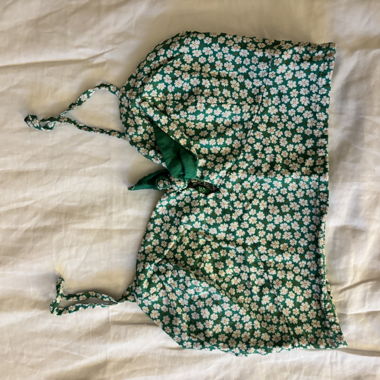 Floral Top